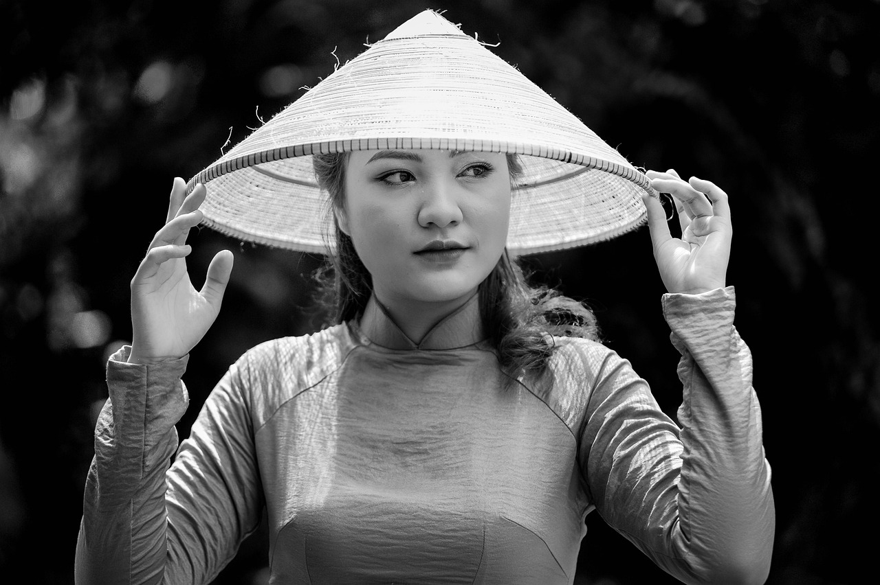 Editing Foto dengan Preset: Efisien tapi Tetap Unik